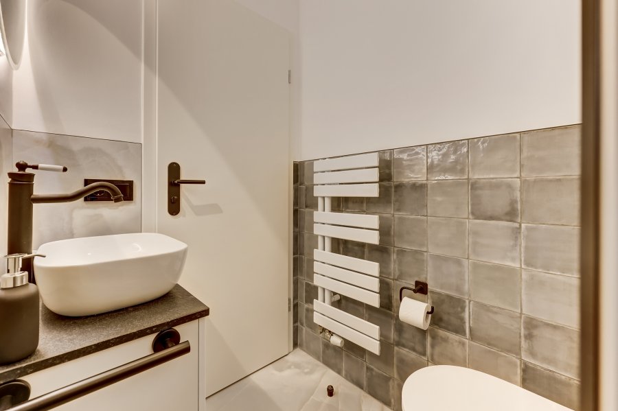 Studio to let in Luxembourg-Centre ville