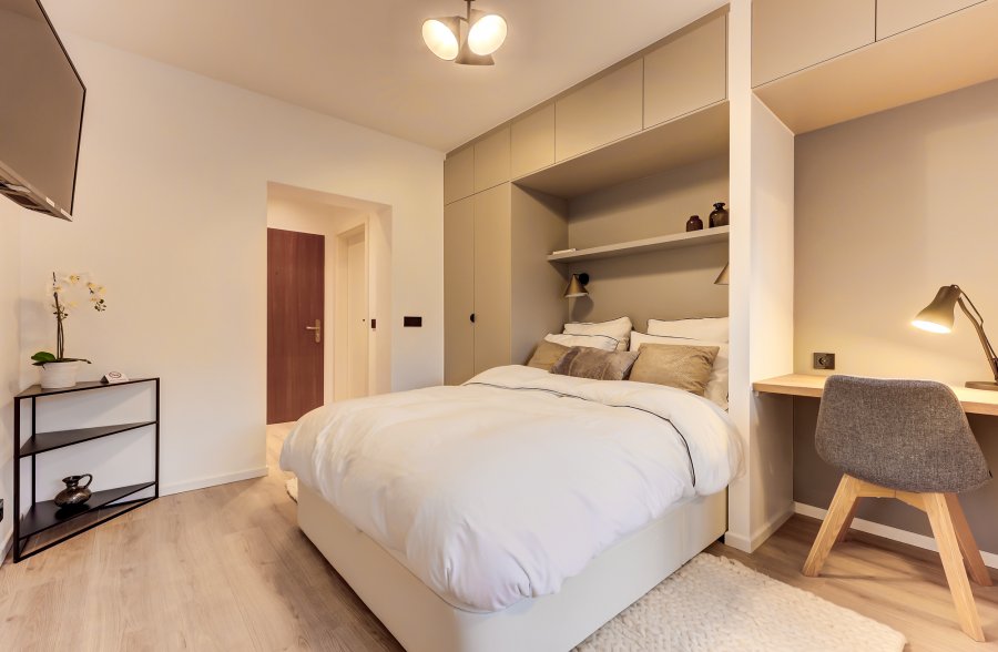 Studio to let in Luxembourg-Centre ville