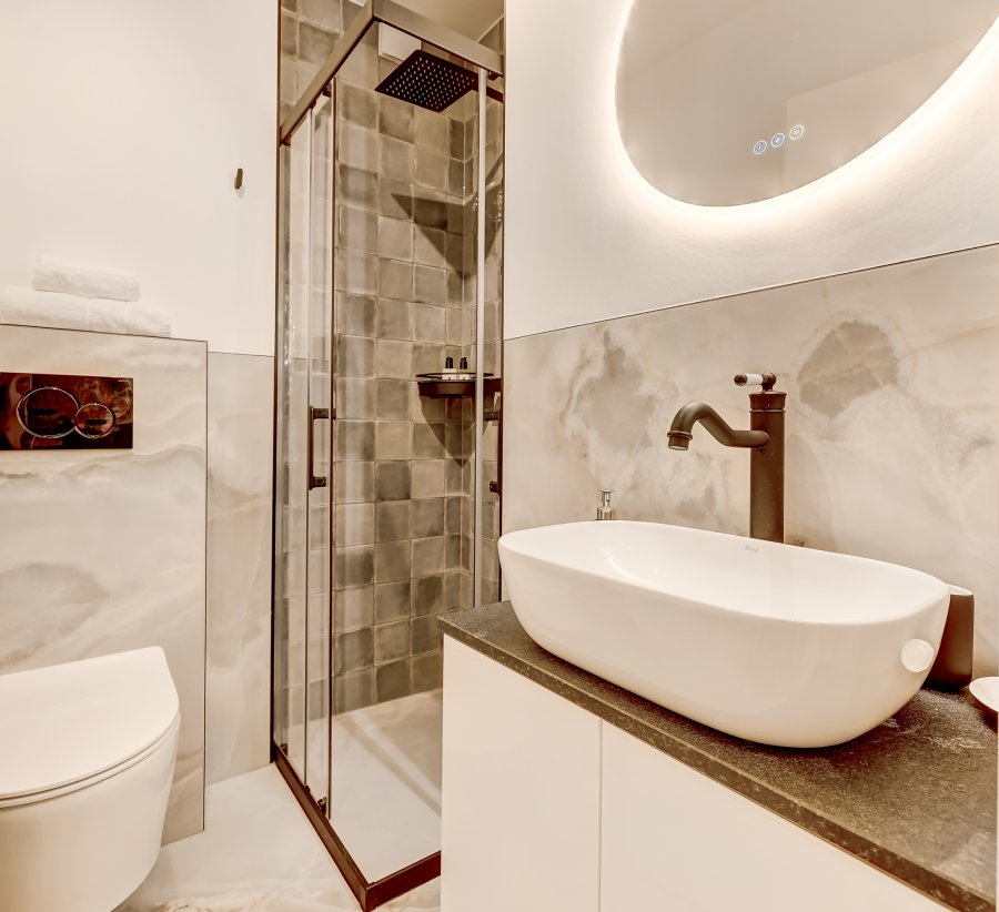 Studio to let in Luxembourg-Centre ville