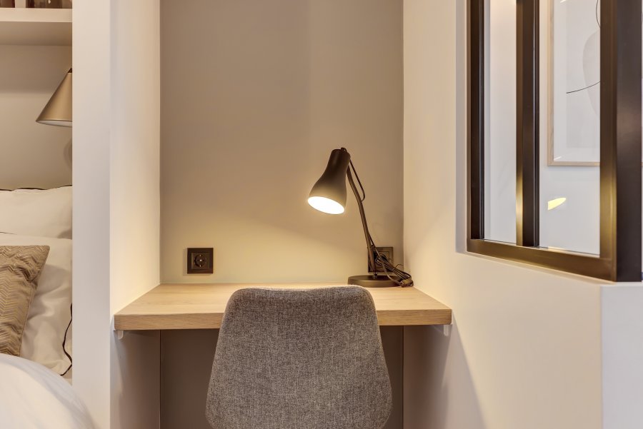 Studio to let in Luxembourg-Centre ville