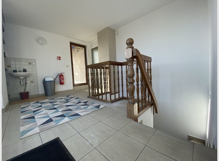 Schlafzimmer zur Miete 4 Zimmer in Luxembourg (LU) - Ref. 7177129