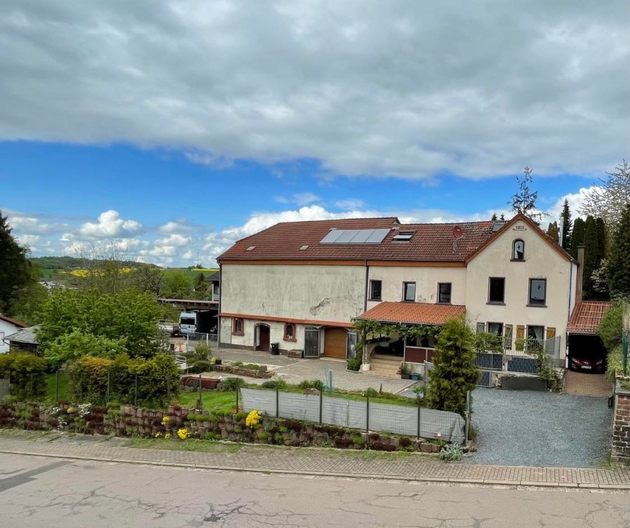 Bauernhaus