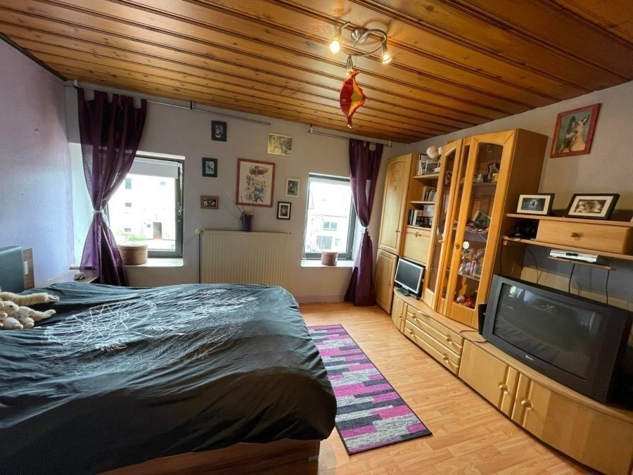 Bauernhaus zu verkaufen 6 Schlafzimmer in Mettlach-Weiten