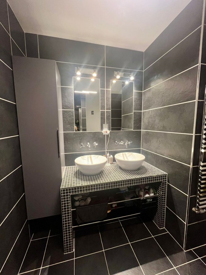 Appartement à vendre 1 chambre à Luxembourg-Kirchberg