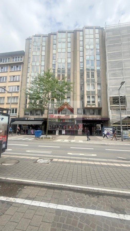 Fonds de Commerce