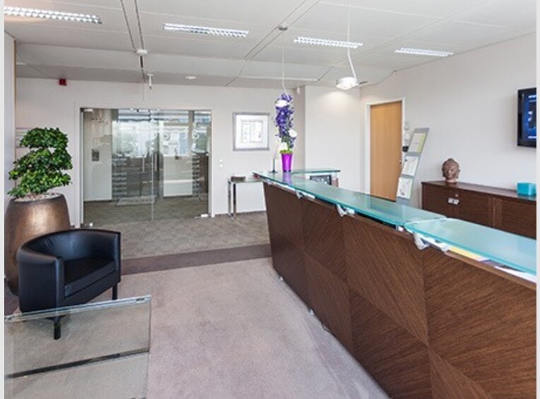 Bureau à louer à Luxembourg-Centre ville (Allern,-in-den) - Réf. 6522025