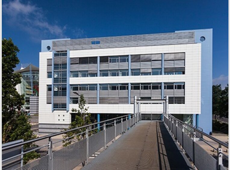 Bureau à louer à Luxembourg-Centre ville (Allern,-in-den) - Réf. 6522025