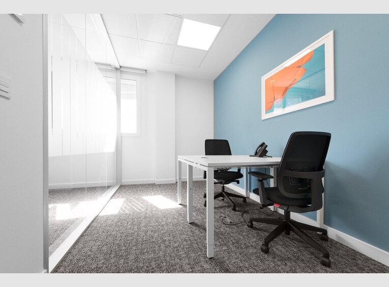 Bureau à louer à Luxembourg-Centre ville (Allern,-in-den) - Réf. 6522025