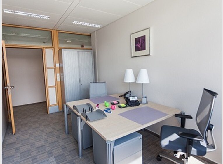 Bureau à louer à Luxembourg-Centre ville (Allern,-in-den) - Réf. 6522025
