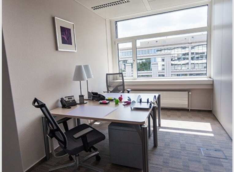 Bureau à louer à Luxembourg-Centre ville (Allern,-in-den) - Réf. 6522025