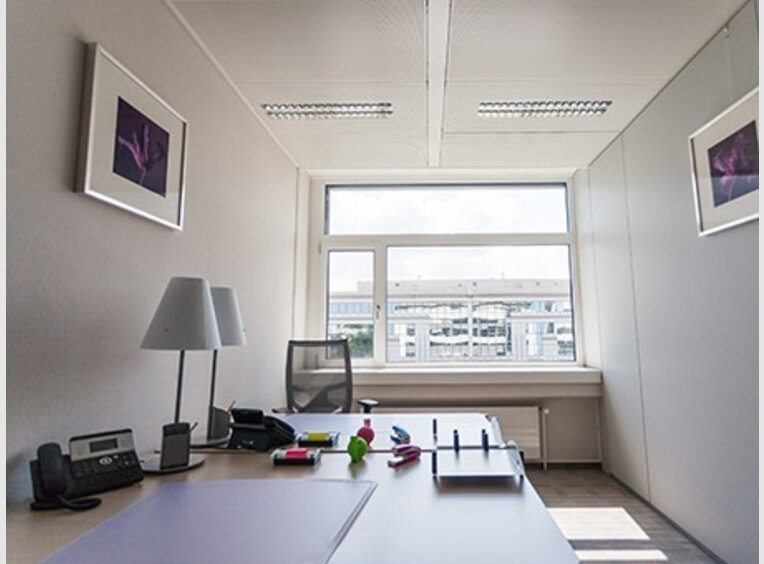 Bureau à louer à Luxembourg-Centre ville (Allern,-in-den) - Réf. 6522025