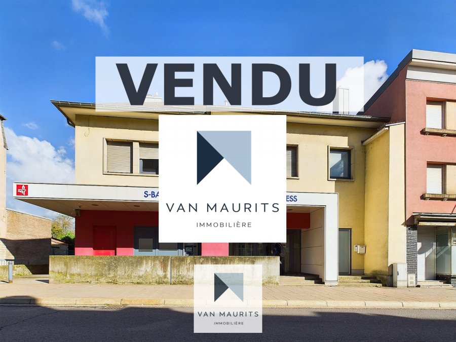 Immeuble de rapport