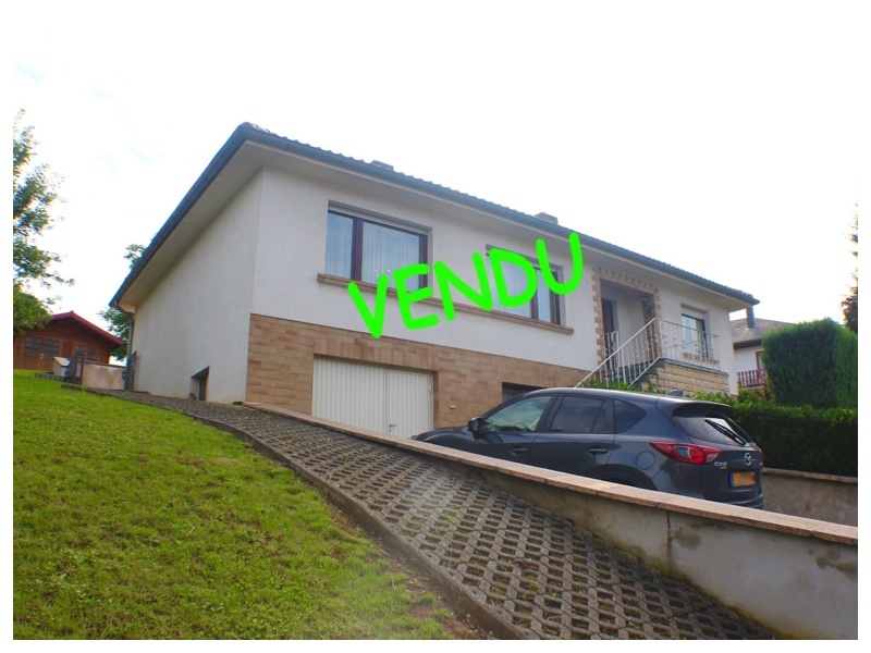 Maison individuelle