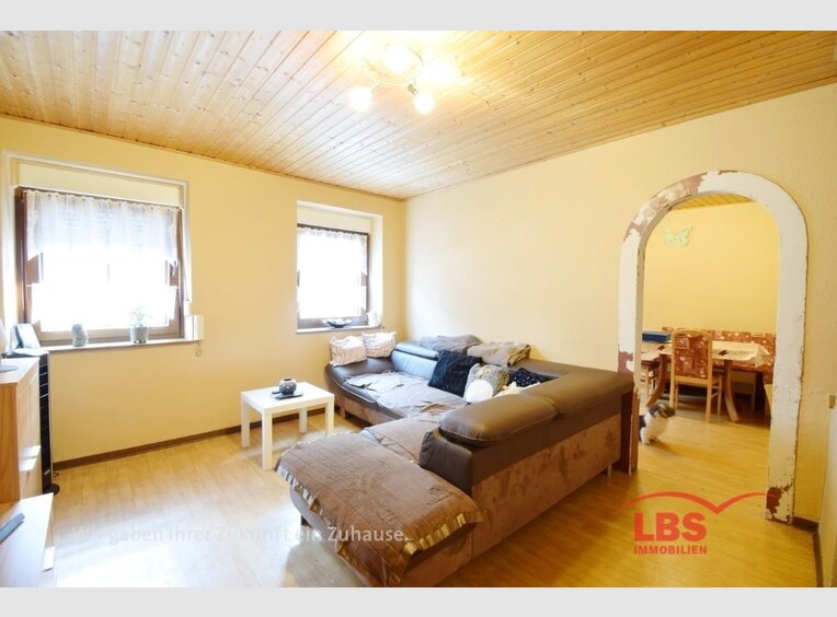 Reihenhaus zum Kauf 6 Zimmer in Neuerburg (DE) - Ref. 7223209