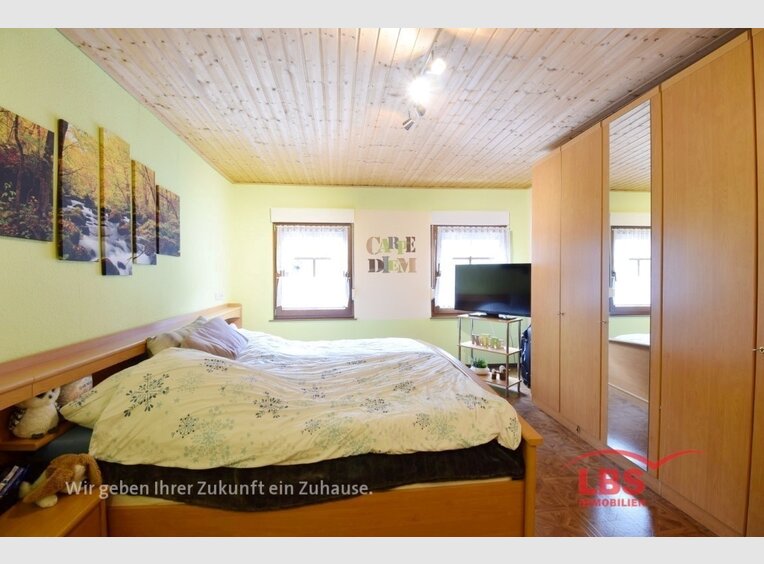 Reihenhaus zum Kauf 6 Zimmer in Neuerburg (DE) - Ref. 7223209