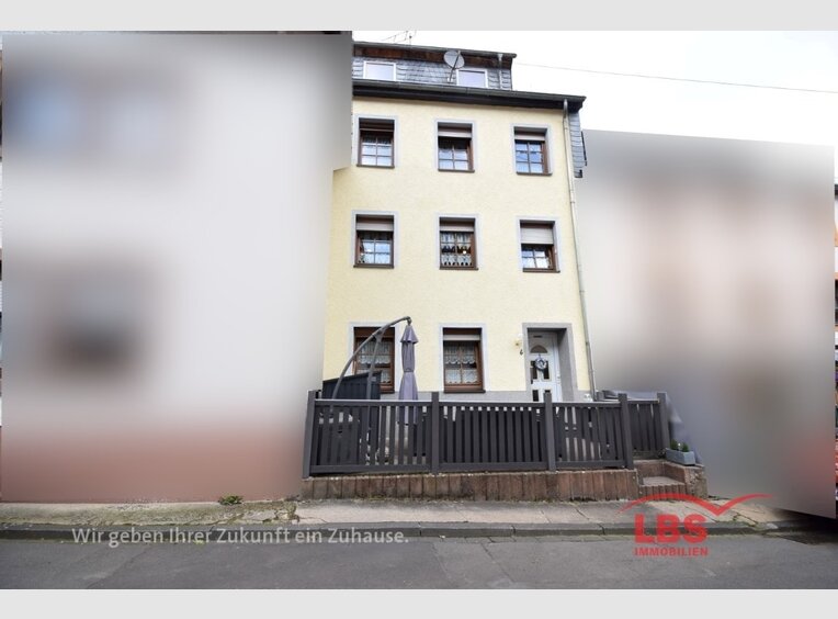 Reihenhaus zum Kauf 6 Zimmer in Neuerburg (DE) - Ref. 7223209