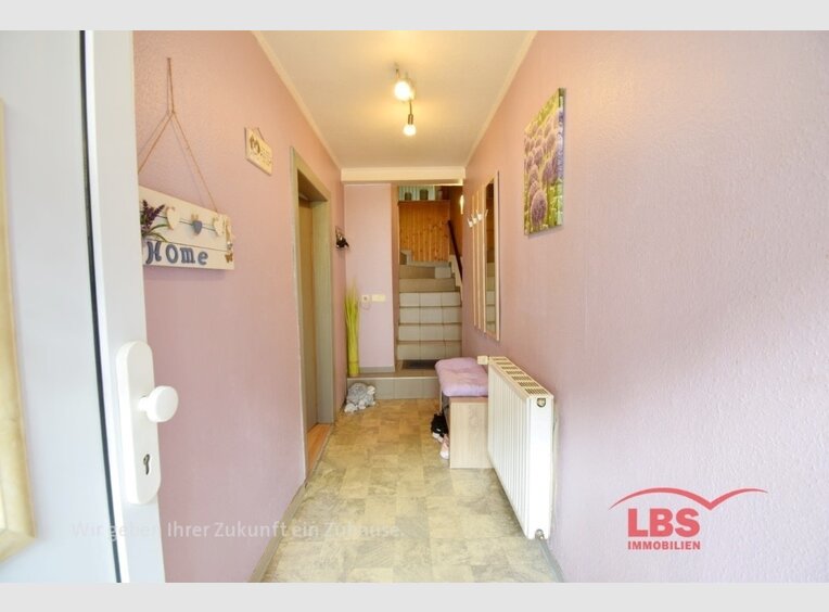 Reihenhaus zum Kauf 6 Zimmer in Neuerburg (DE) - Ref. 7223209
