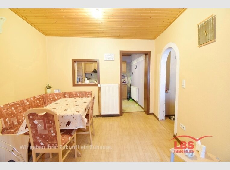 Reihenhaus zum Kauf 6 Zimmer in Neuerburg (DE) - Ref. 7223209