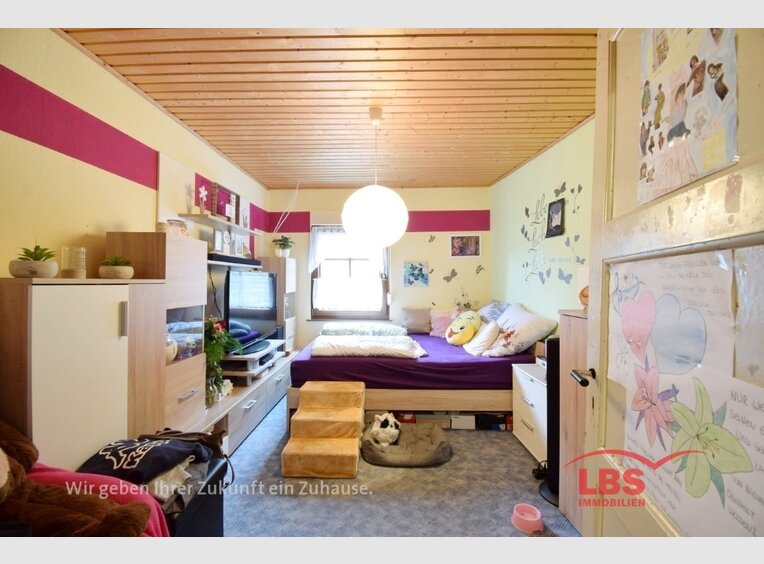 Reihenhaus zum Kauf 6 Zimmer in Neuerburg (DE) - Ref. 7223209