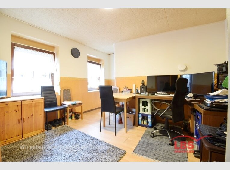 Reihenhaus zum Kauf 6 Zimmer in Neuerburg (DE) - Ref. 7223209