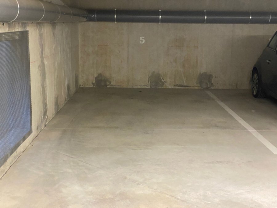 Garage - Parking à vendre F1 à Thionville