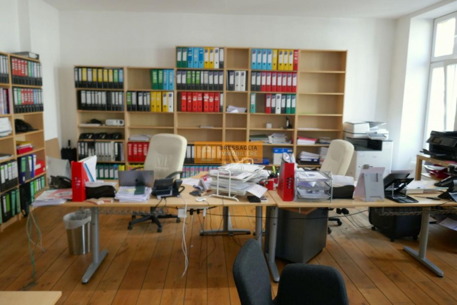 Bureau à louer 1 chambre à Luxembourg-Centre ville