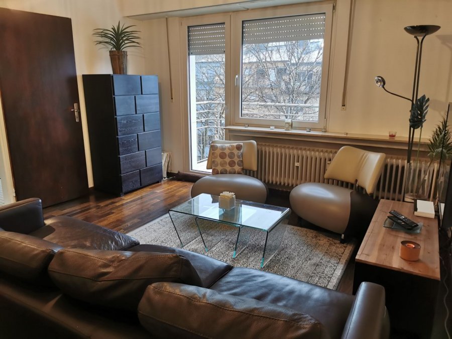 Appartement à Luxembourg