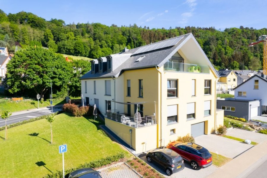 Duplex à vendre 3 chambres à Schoenfels