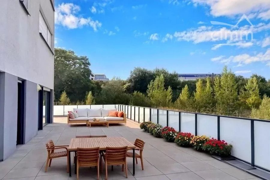 Appartement à 