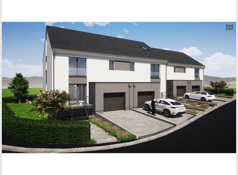 Maison à vendre 3 Chambres à Medernach (LU) - Réf. 6858921