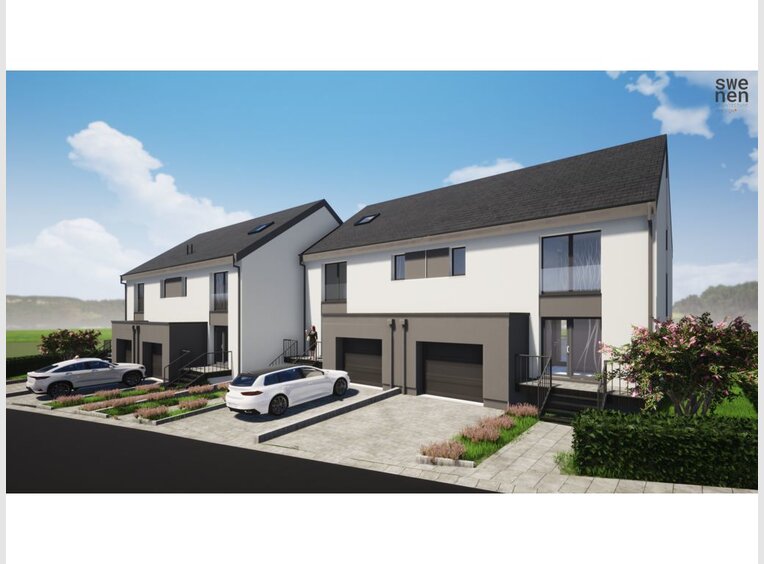 Maison à vendre 3 Chambres à Medernach (LU) - Réf. 6858921