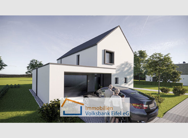 Haus zum Kauf 5 Zimmer in Kyllburg (DE) - Ref. 7194793