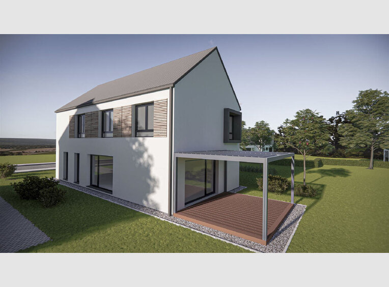 Haus zum Kauf 5 Zimmer in Kyllburg (DE) - Ref. 7194793