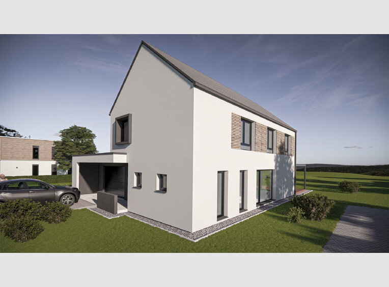 Haus zum Kauf 5 Zimmer in Kyllburg (DE) - Ref. 7194793