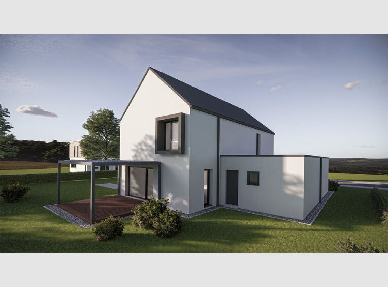 Haus zum Kauf 5 Zimmer in Kyllburg (DE) - Ref. 7194793