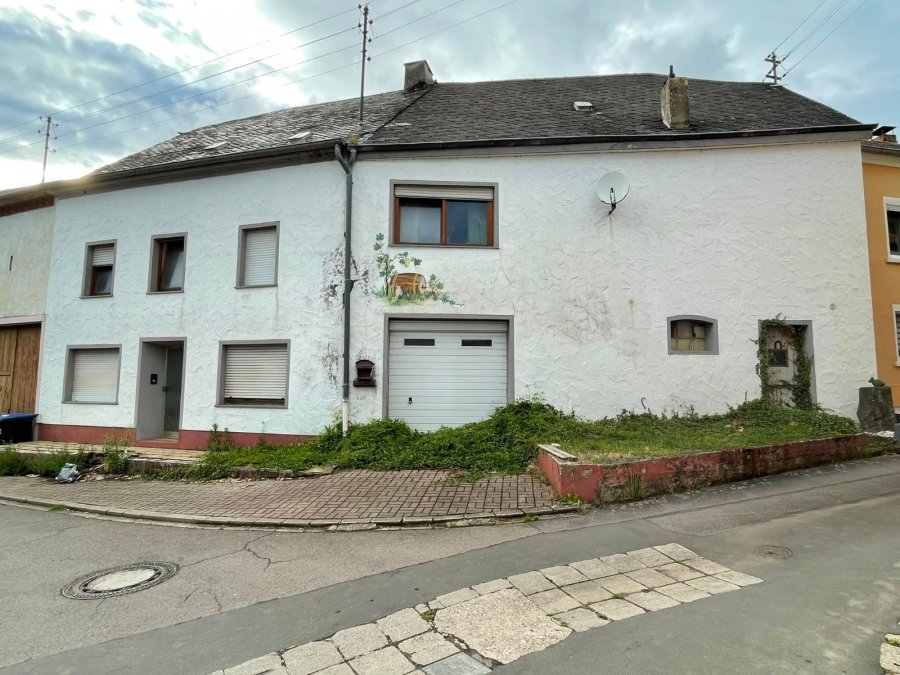 Haus zu verkaufen 5 Schlafzimmer in Wincheringen