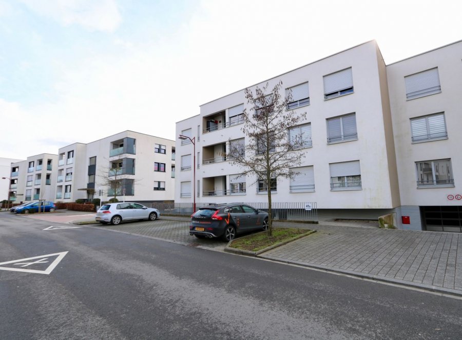 Appartement à Schifflange