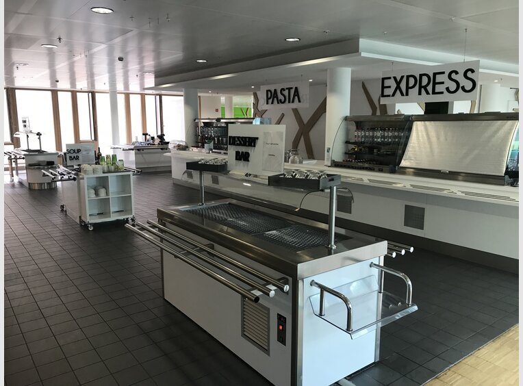 Bureau à louer à Hesperange (LU) - Réf. 7171241