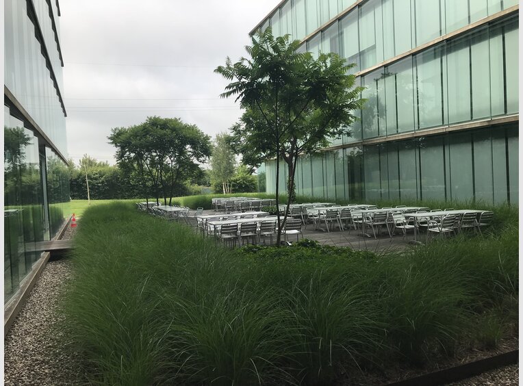 Bureau à louer à Hesperange (LU) - Réf. 7171241