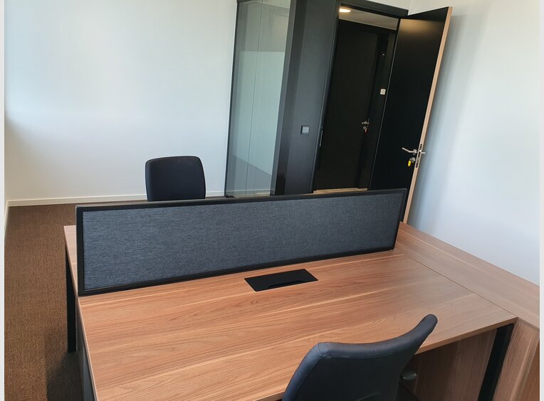 Bureau à louer à Steinfort (LU) - Réf. 7171497