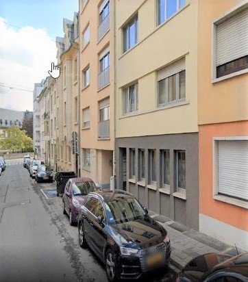 Appartement à Luxembourg