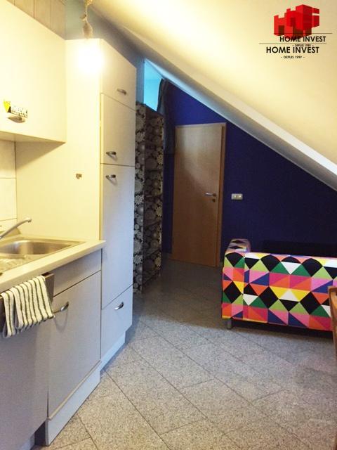 Studio à Luxembourg