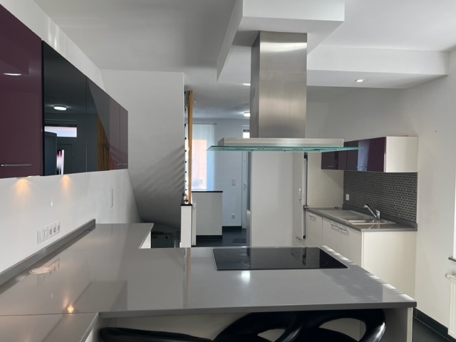 Maison à vendre 3 chambres à Rodange
