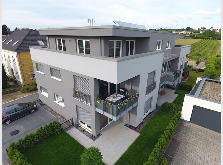 Appartement à louer 6 Pièces à Perl (DE) - Réf. 7192489