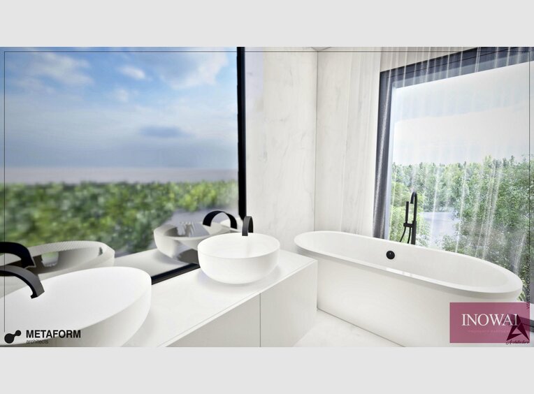 House for sale 4 bedrooms in Bertrange (LU) - Ref. 7065513