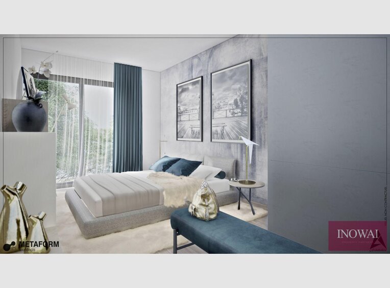 House for sale 4 bedrooms in Bertrange (LU) - Ref. 7065513