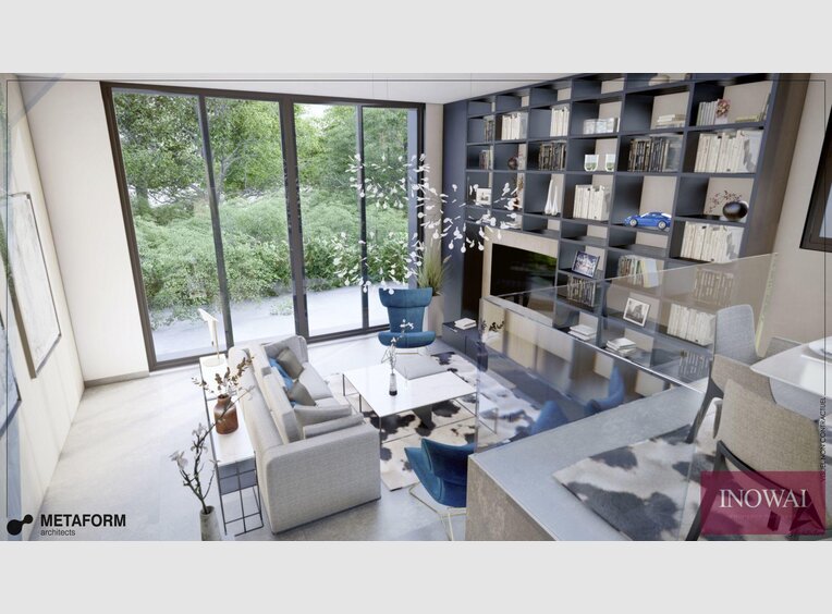 House for sale 4 bedrooms in Bertrange (LU) - Ref. 7065513
