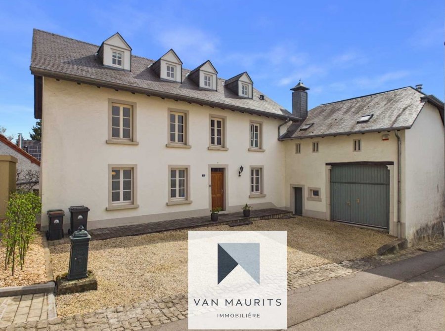 Maison individuelle