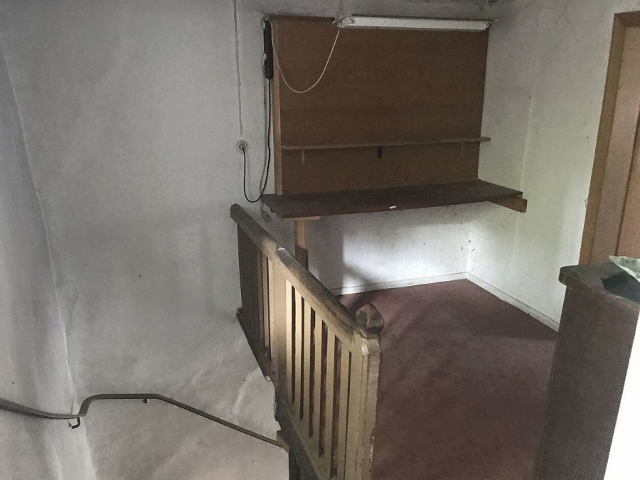 Bauernhaus zu verkaufen 3 Schlafzimmer in Eisenschmitt