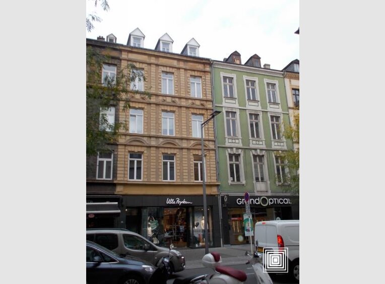 Bureau à louer 4 Chambres à Luxembourg (LU) - Réf. 7029177